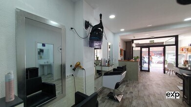 Local en Paterna, Valencia en alquiler Foto del interior- Imagen 2 de 7