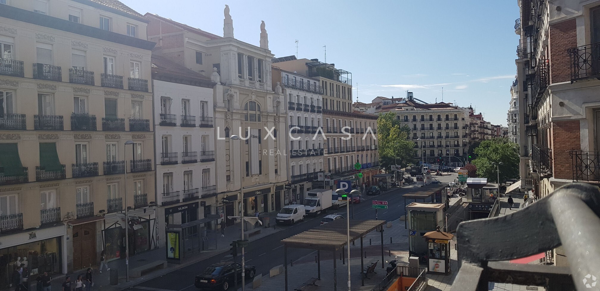 Oficinas en Madrid, MAD en alquiler Foto del interior- Imagen 1 de 17