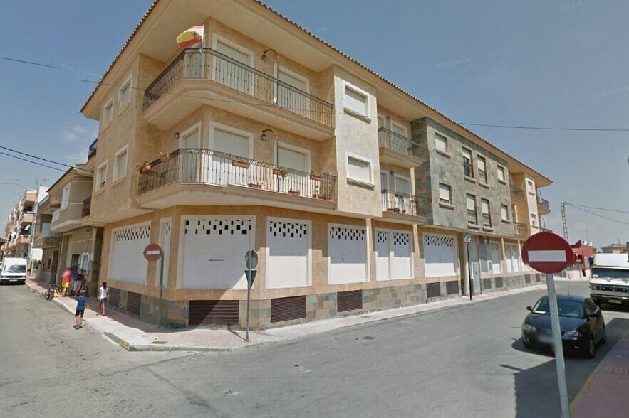 Carrer José Cartagena, 22, Daya Nueva, Alicante en venta - Foto del edificio - Imagen 1 de 3