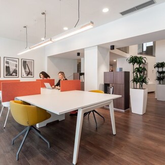 Más detalles para 50 Pennwood Pl, Warrendale, PA - Coworking en alquiler