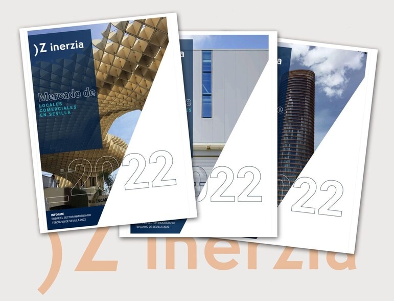 Nave en SEVILLA en alquiler - Foto del edificio - Imagen 3 de 10