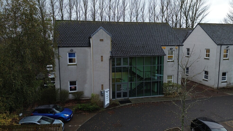 Stoneyfield Business Park, Inverness en alquiler - Foto del edificio - Imagen 2 de 3