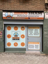 Calle Esteban de Arteaga, 6, Madrid, Madrid en alquiler Foto del interior- Imagen 1 de 15