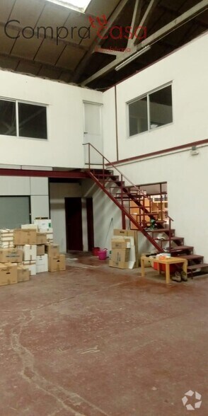 Nave en Segovia, Segovia en alquiler - Foto del edificio - Imagen 3 de 4