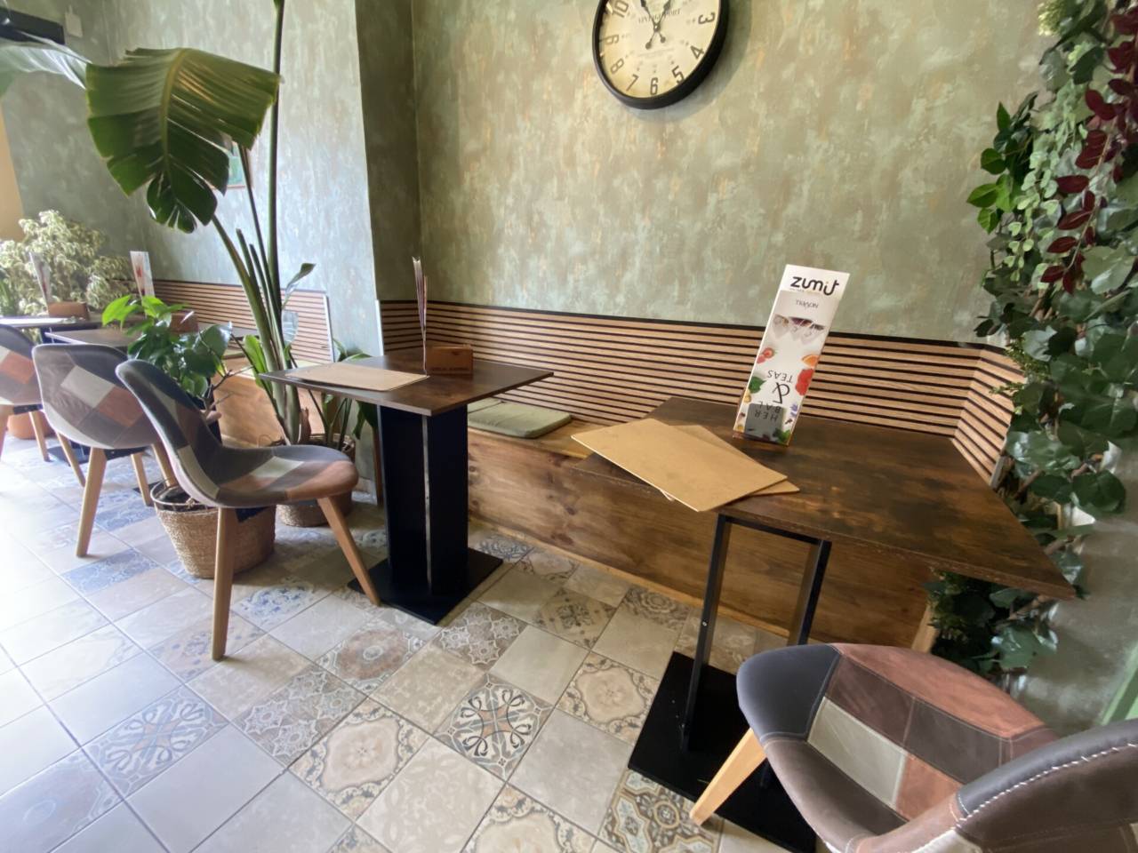 Local en Barcelona, Barcelona en alquiler Foto del interior- Imagen 1 de 3