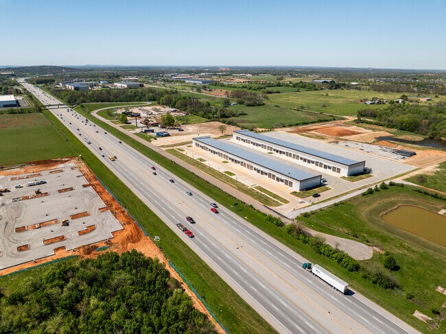 Más detalles de 6361 S Oldridge Pl, Rogers, AR - Flex en alquiler