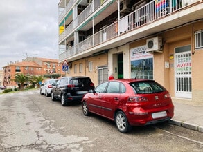 Local en Aranjuez, Madrid en alquiler Foto del edificio- Imagen 1 de 8