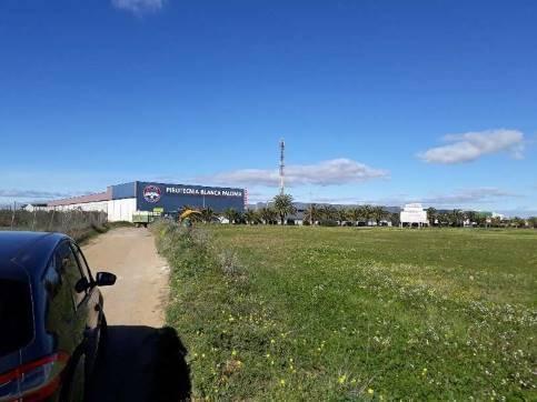Más detalles de Terreno en venta