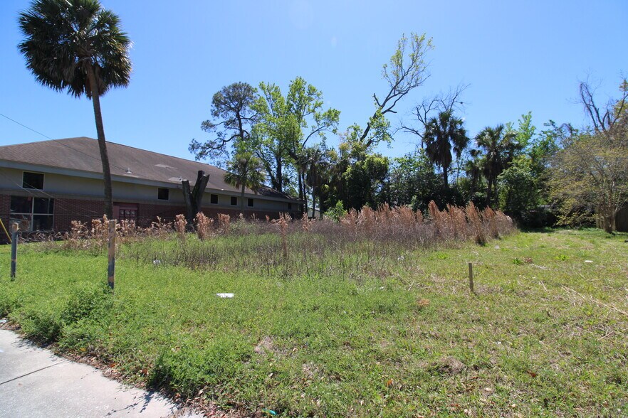 4586 San Juan Ave, Jacksonville, FL en venta - Foto del edificio - Imagen 2 de 3