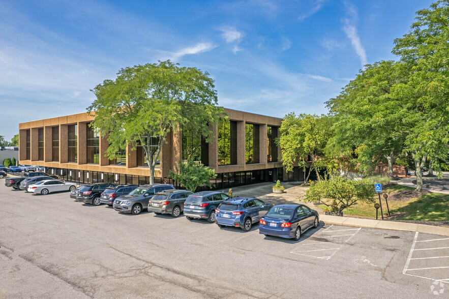 6797 N High St, Worthington, OH en alquiler - Foto del edificio - Imagen 1 de 24