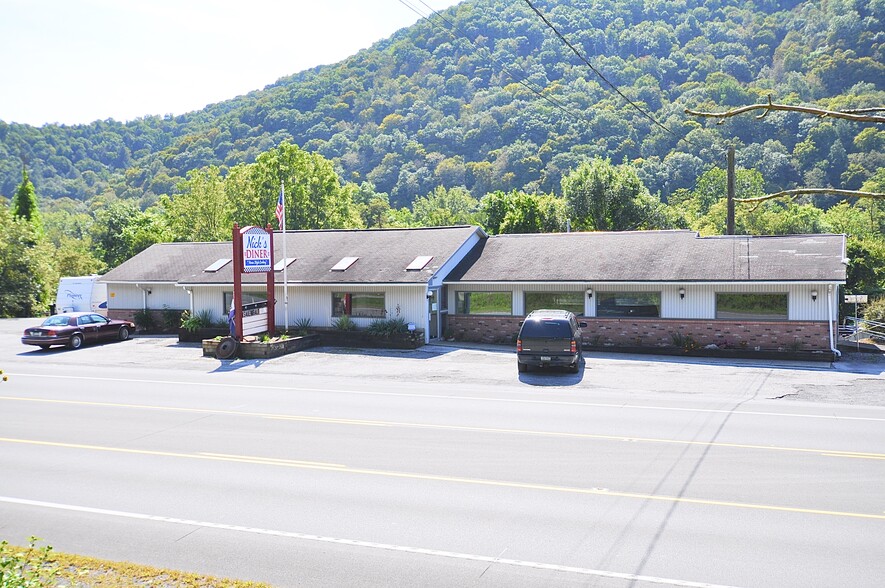 11740 William Penn Hwy, Huntingdon, PA en venta - Foto del edificio - Imagen 2 de 27