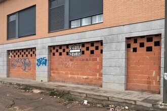 Carretera Alcalá-Torrejón, 1, Torrejón del Rey, Guadalajara en alquiler Foto del interior- Imagen 2 de 2