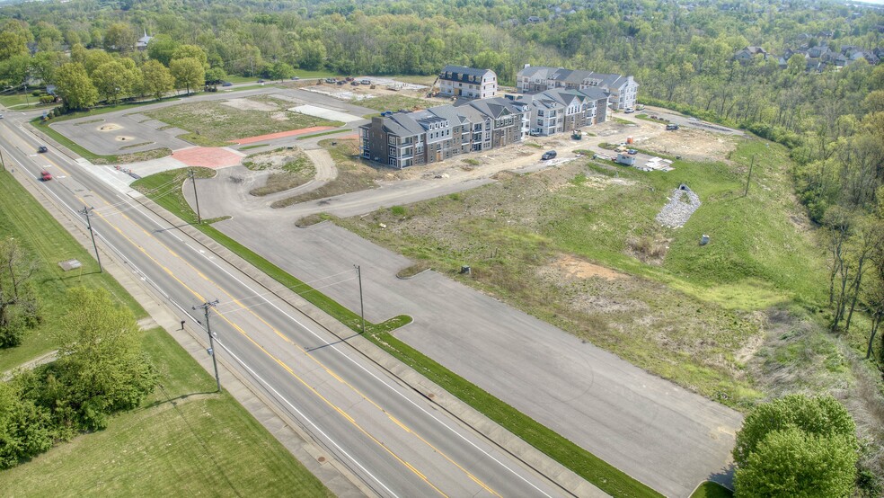 1207 N Bend Rd, Hebron, KY en alquiler - Foto del edificio - Imagen 2 de 6