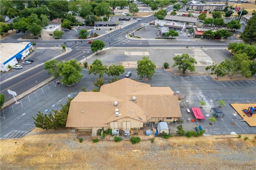 1276 Feather River Blvd, Oroville, CA en venta - Foto del edificio - Imagen 3 de 8