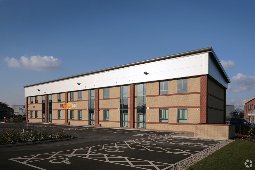 George Mann Rd, Leeds en venta - Foto del edificio - Imagen 2 de 3