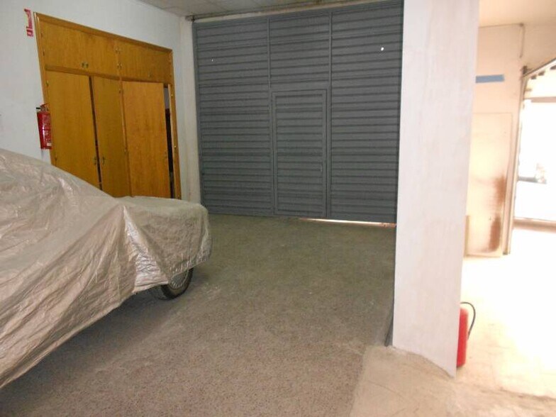 Local en València, Valencia en venta - Foto del edificio - Imagen 2 de 7