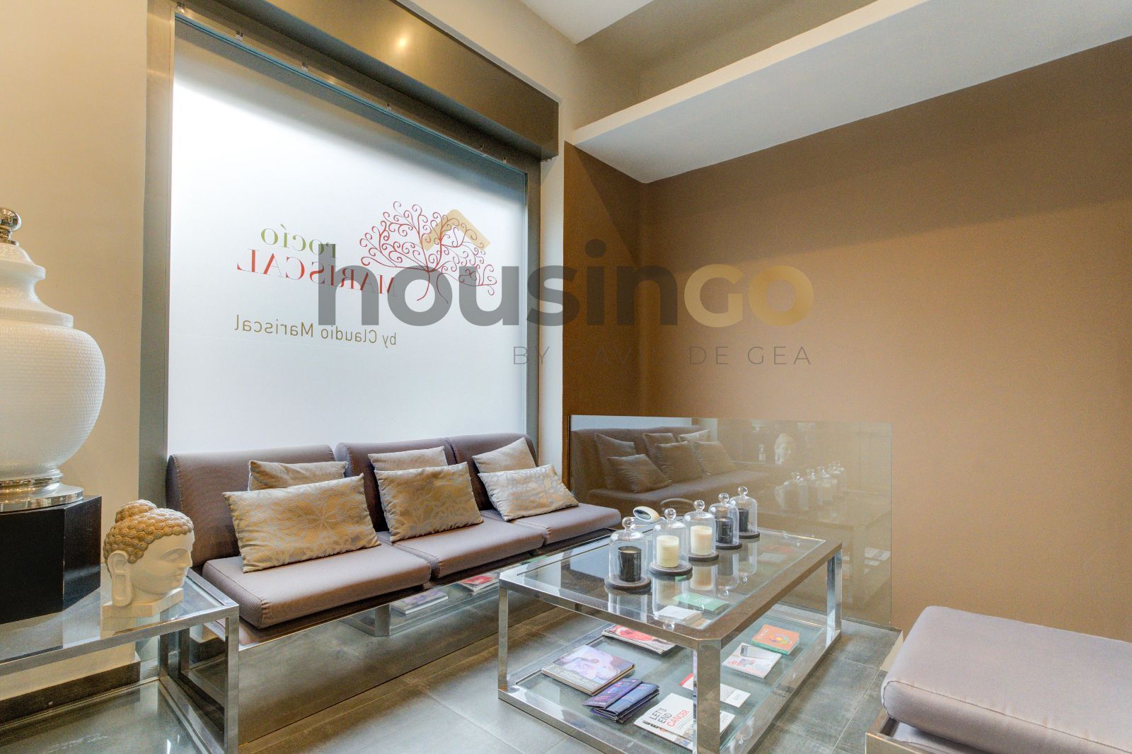 Local en Madrid, Madrid en alquiler Foto del interior- Imagen 1 de 21