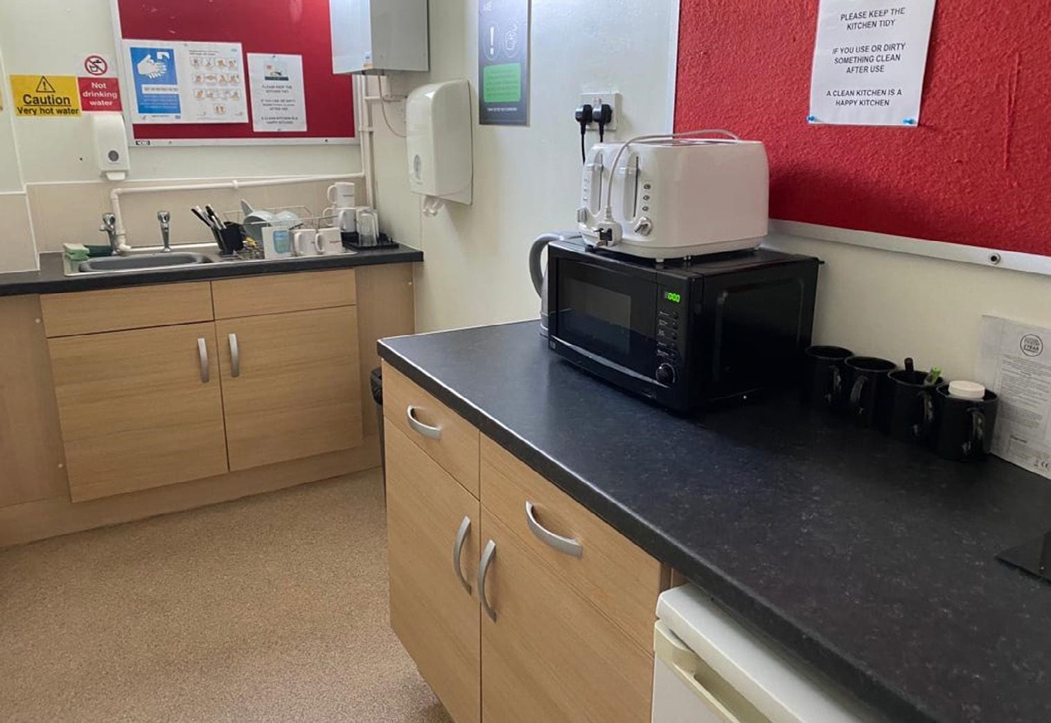 2-4 Monmouth Walk, Cwmbran en alquiler Foto del interior- Imagen 1 de 5