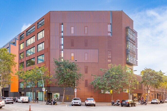 Más detalles de Oficina en alquiler