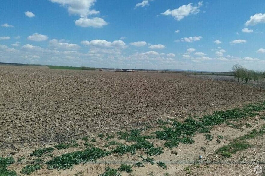 Terreno en Magán, Toledo en venta - Foto principal - Imagen 1 de 1