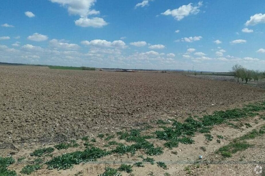 Terreno en Magán, Toledo en venta Foto principal- Imagen 1 de 1
