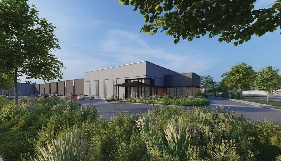 20 Seyon St, Watertown, MA en alquiler - Foto del edificio - Imagen 1 de 1