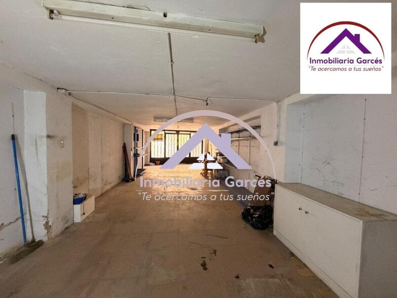 Edificio residencial en Cuenca, Cuenca en venta - Foto del interior - Imagen 2 de 2