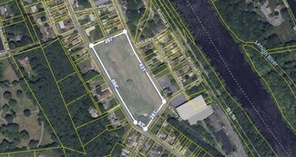 Más detalles de 311 Walnut St, Slatington, PA - Terreno en alquiler