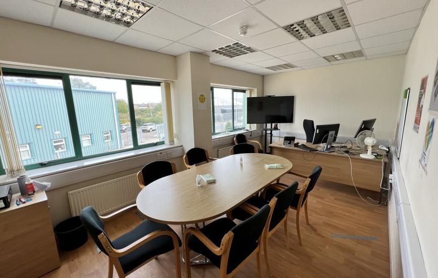 51 Maurice Gaymer Rd, Attleborough en alquiler - Foto del interior - Imagen 3 de 4