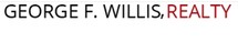 George F. Willis Realty