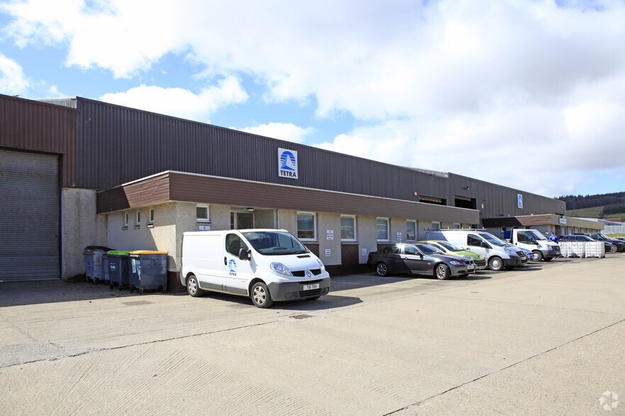 Howemoss Dr, Dyce en venta - Foto principal - Imagen 1 de 10