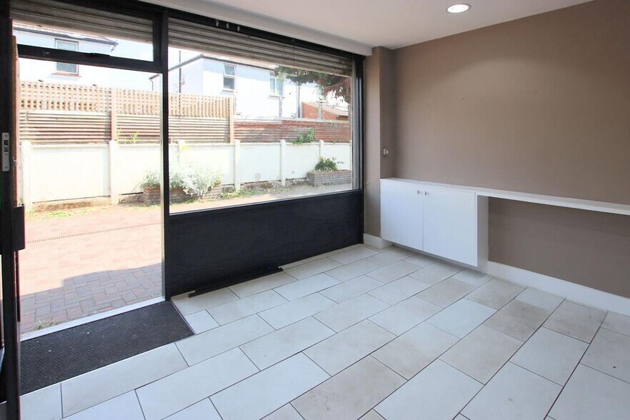 4-5 Purley Oaks Rd, South Croydon en venta - Foto del edificio - Imagen 2 de 6