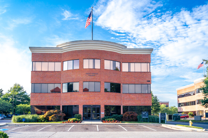 128 Lubrano Dr, Annapolis, MD en alquiler - Foto del edificio - Imagen 1 de 15