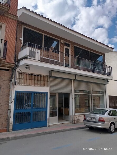 Local en Ciempozuelos, Madrid en venta - Foto del edificio - Imagen 2 de 13