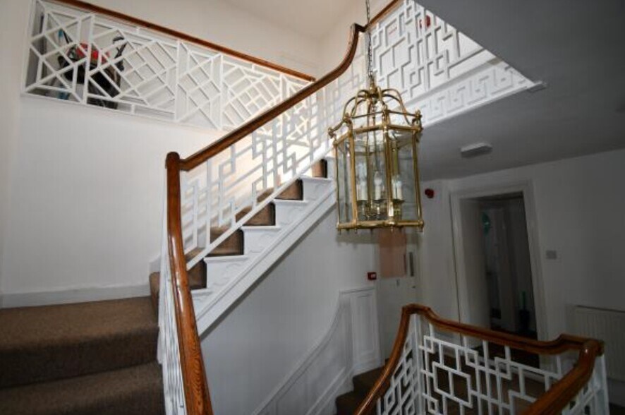 17 St. Thomas' Sq, Newport en venta - Foto del interior - Imagen 3 de 3
