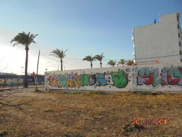 Terreno en Benicarló, Castellón en venta - Foto del edificio - Imagen 2 de 6