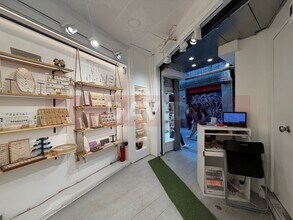 Local en Barcelona, Barcelona en alquiler Foto del interior- Imagen 1 de 4