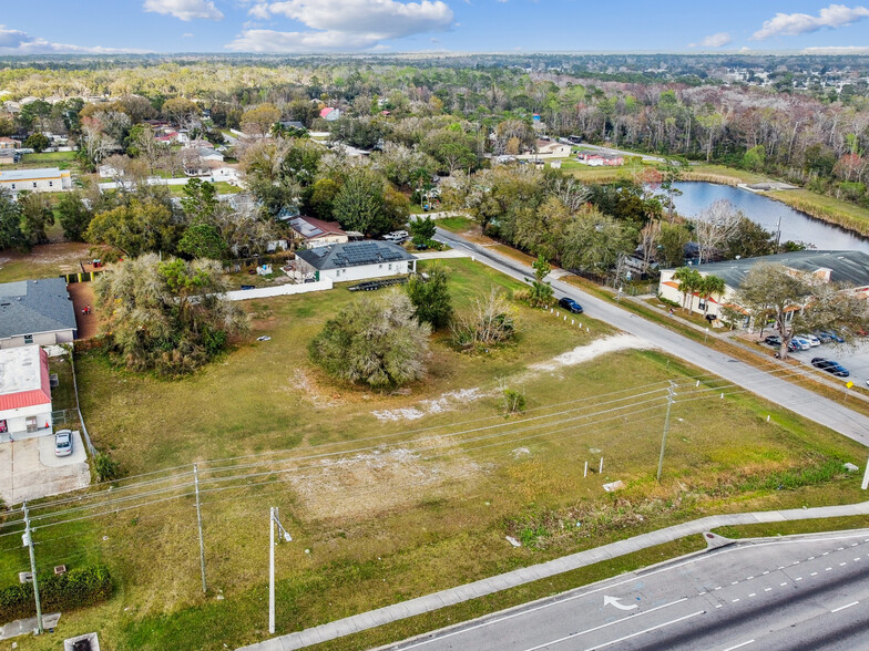 13761 E Colonial Dr, Orlando, FL en venta - Foto del edificio - Imagen 1 de 15