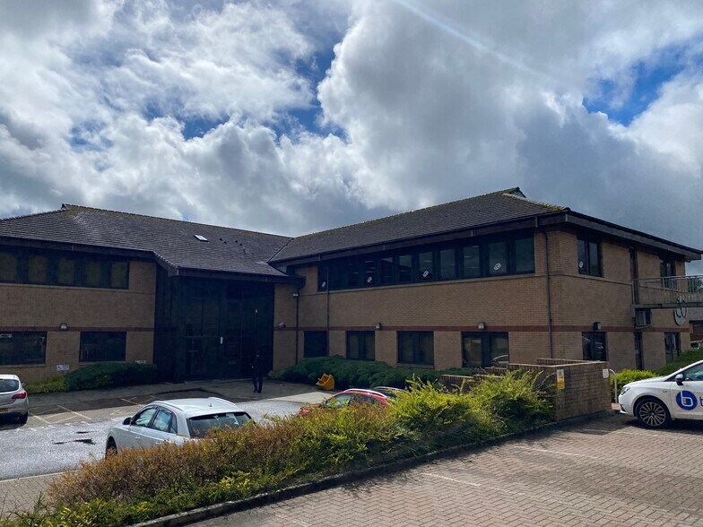 Pentland Park, Glenrothes en alquiler - Foto del edificio - Imagen 1 de 1