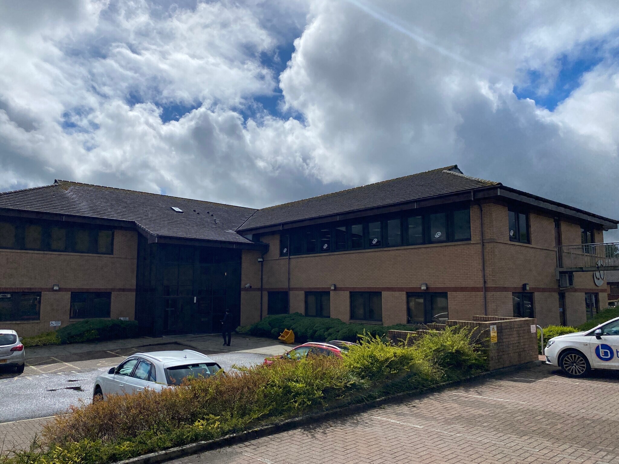 Pentland Park, Glenrothes en alquiler Foto del edificio- Imagen 1 de 2