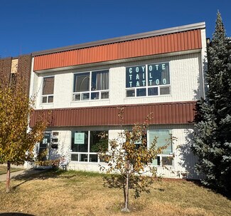 Más detalles de 10012 79 Av NW, Edmonton, AB - Oficina en venta