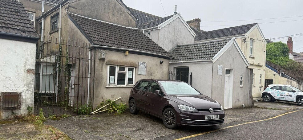 15 Murray St, Llanelli en alquiler - Foto del edificio - Imagen 2 de 3