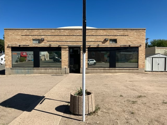 301 S Main St, Fowler, CO en venta - Foto del edificio - Imagen 1 de 32