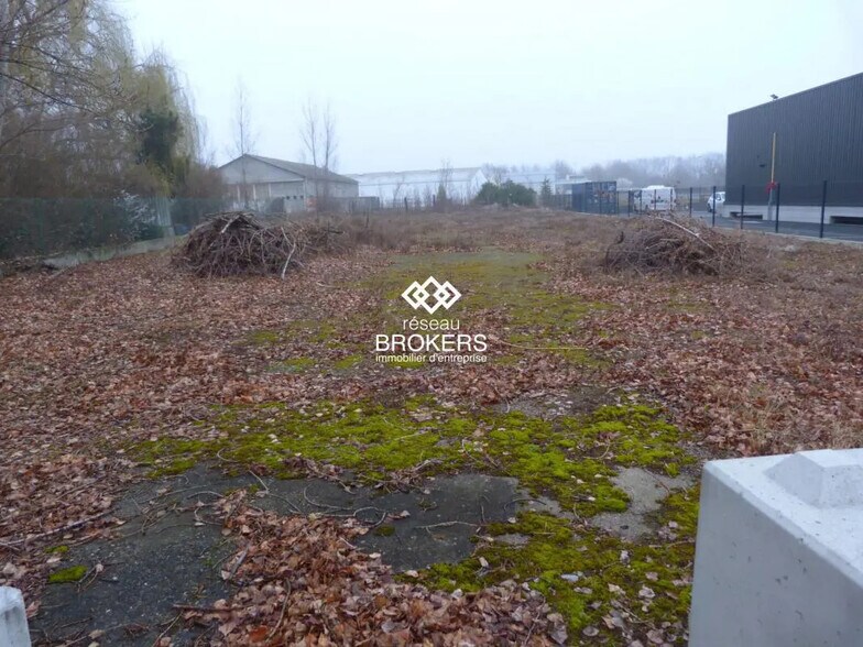 Terreno en Cébazat en venta - Foto del edificio - Imagen 3 de 4