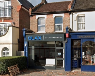 Más detalles de 64 Chase Side, Enfield - Local en alquiler