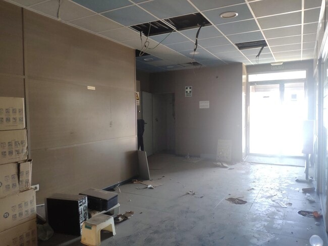 Más detalles de Calle Olimpiadas, El Ejido - Local en venta