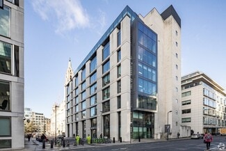 Más detalles de 26 Finsbury Sq, London - Oficina en alquiler