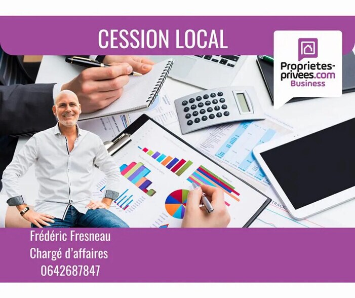 Flex en Vannes en venta - Foto del edificio - Imagen 3 de 5