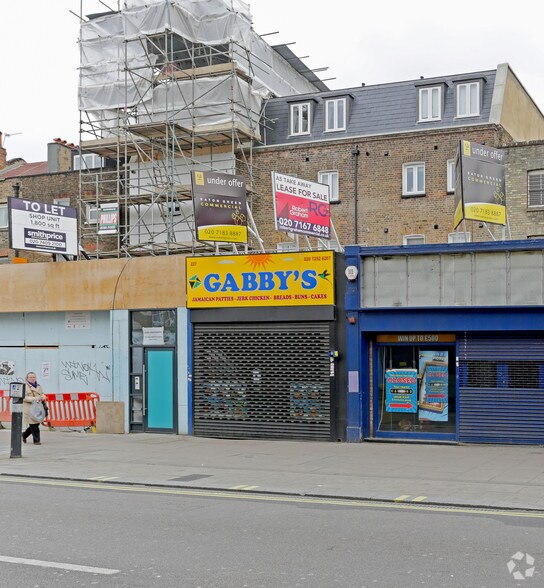 227 Walworth Rd, London en venta - Foto principal - Imagen 1 de 2