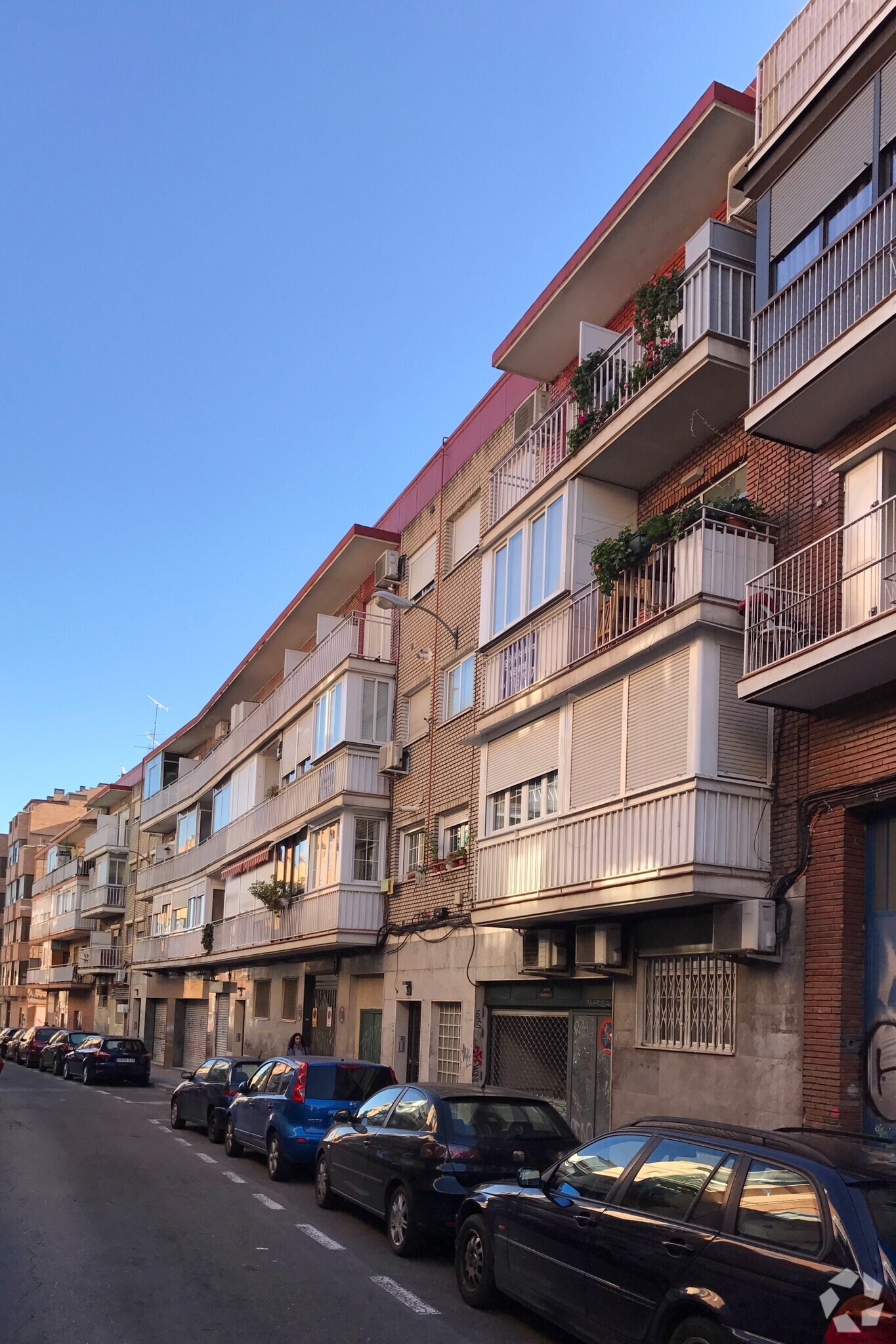 Local en Madrid, Madrid en alquiler Foto principal- Imagen 1 de 4